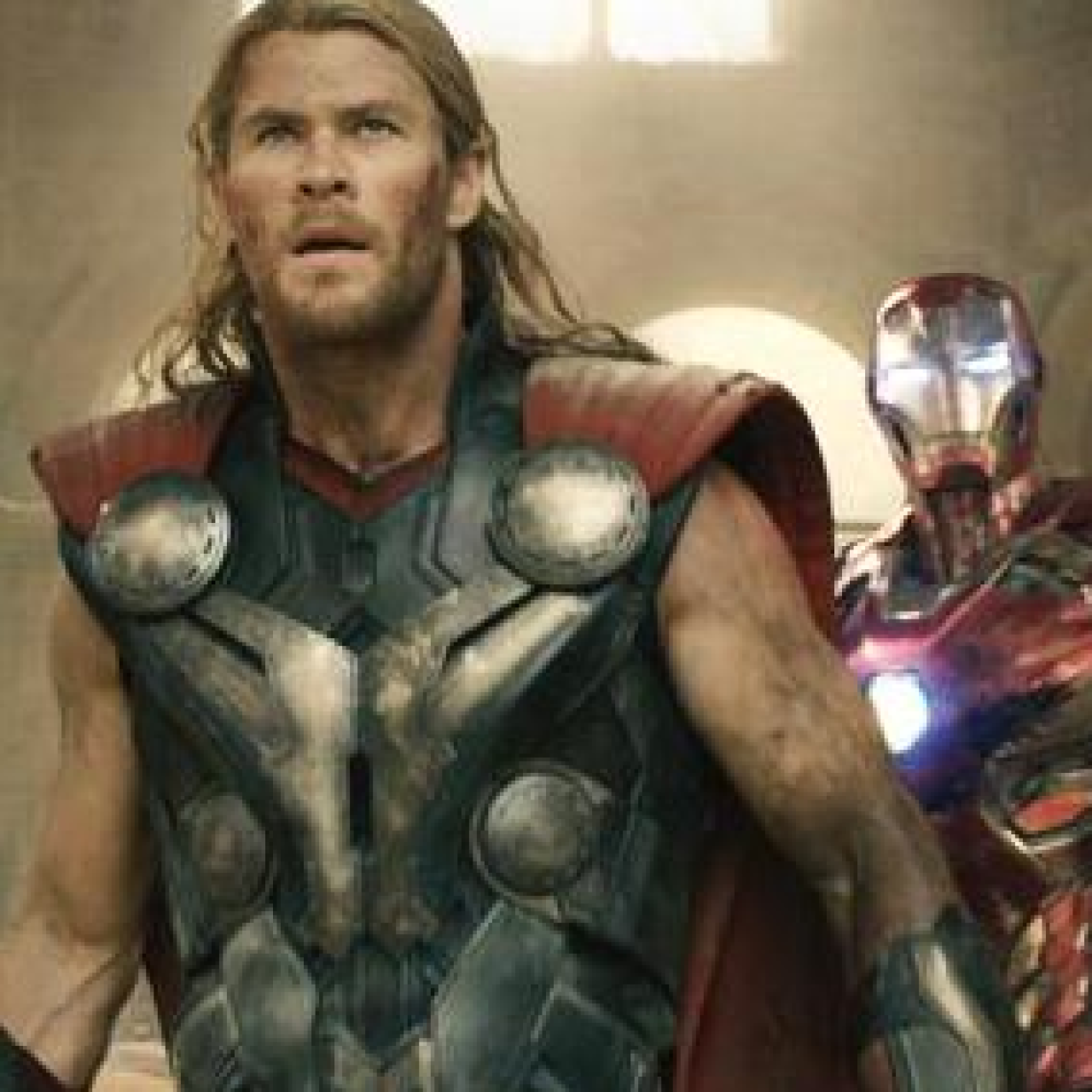 The Avengers Endgame Workout Series Get Mighty Fit Like Thor South China Morning Post