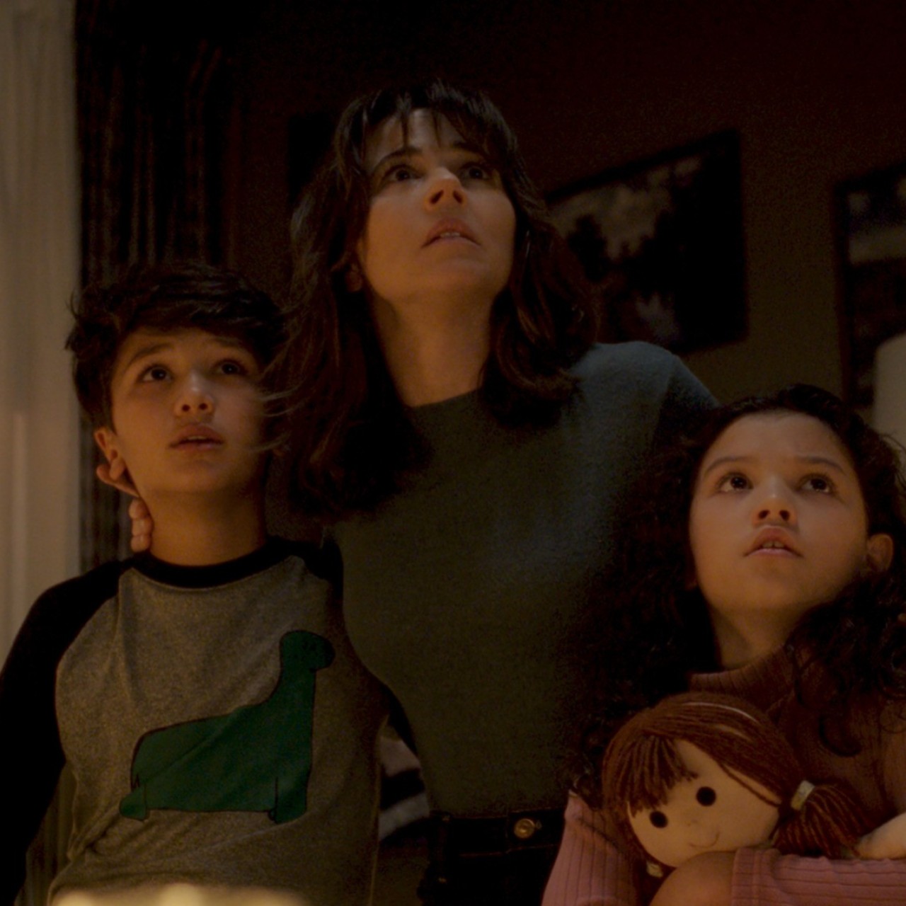 The Curse Of La Llorona Film Review The Conjuring Horror Universe Expands Into Latin American Folklore South China Morning Post