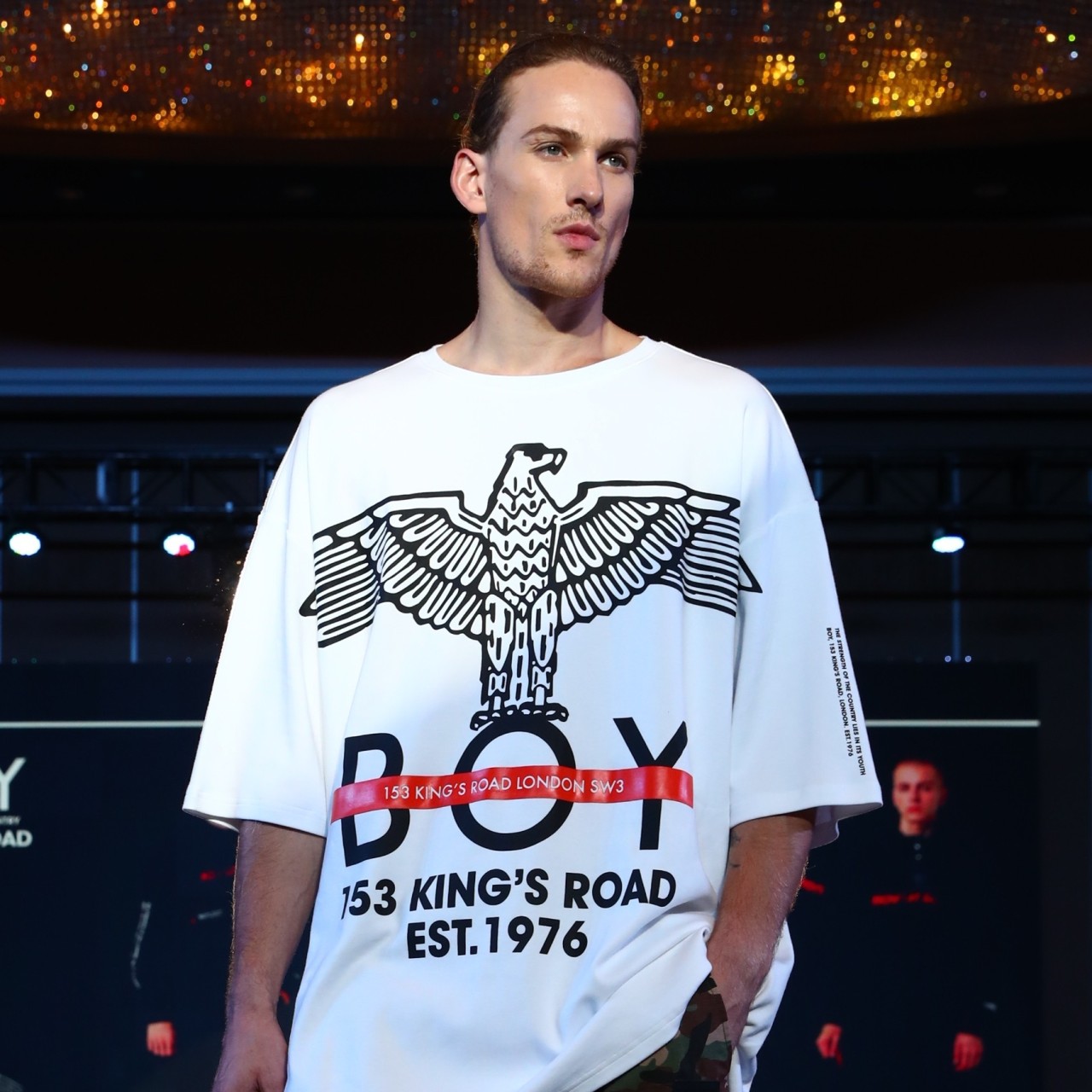 How Uk Streetwear Brand Boy London Beat China S Copycats And Is