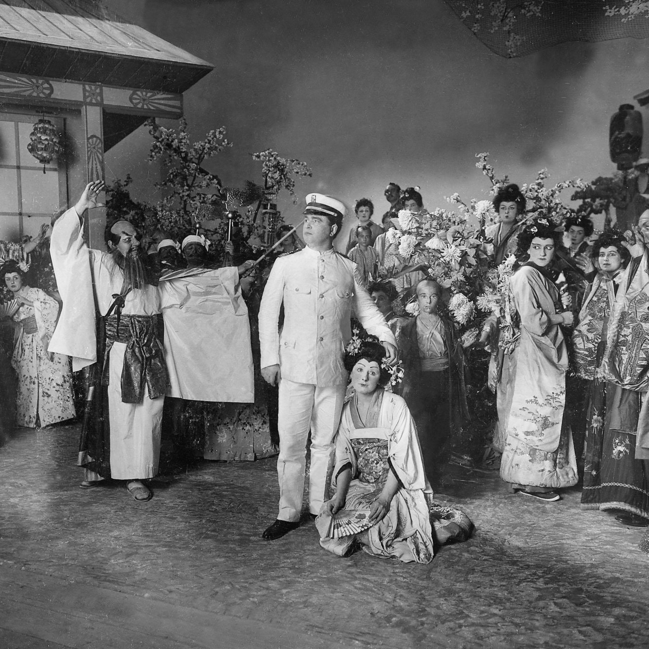 A Romance Between A British Officer And A Japanese Divorcee Timeless Like Madama Butterfly South China Morning Post