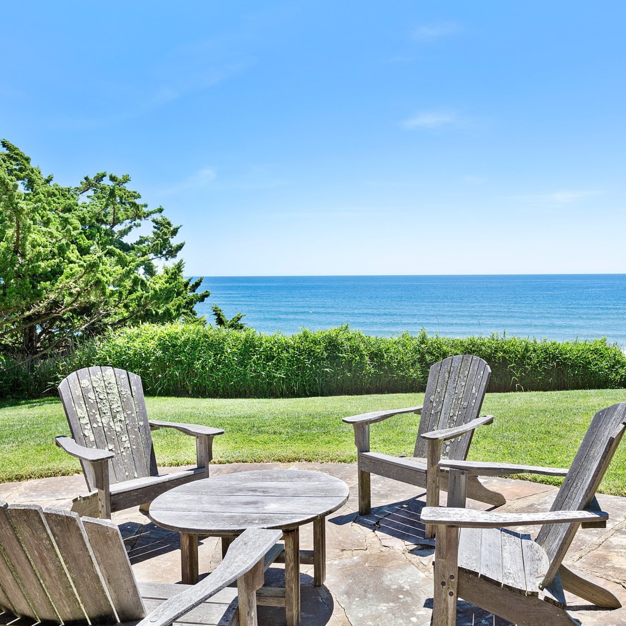 Ralph Lauren Pays Us 16 Million For Hamptons Beachside Home