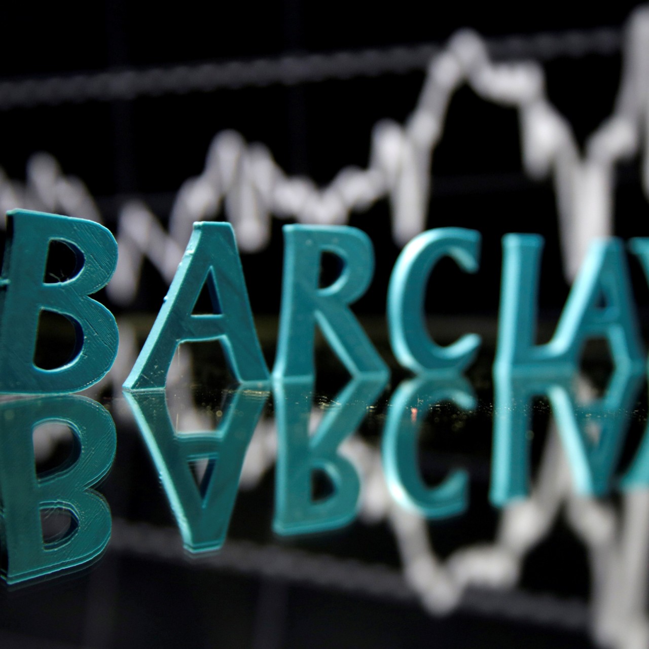 Five Banks Fined More Than Us 1 Billion By Eu For Rigging - 