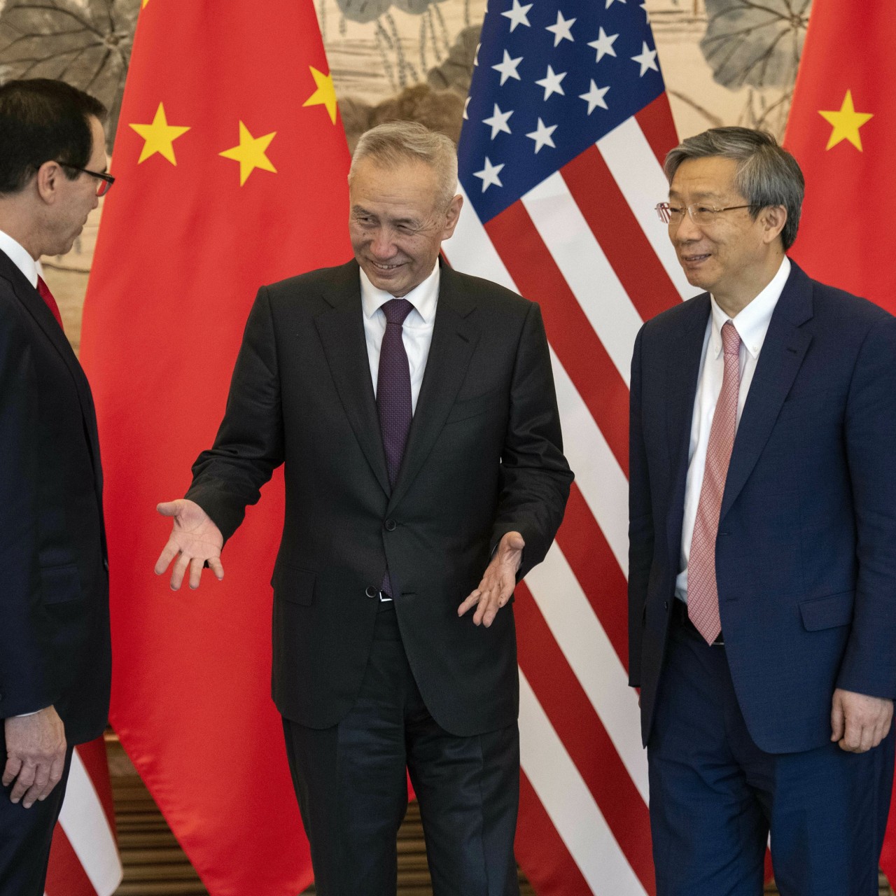 In The Trade War With The Us China Should Fight Smart And - 