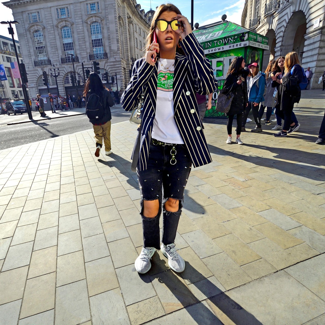 What Not To Wear To A Job Interview In 2019 13 Career Killing