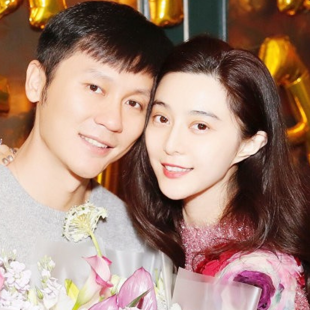 Five Actresses Who Could Become The Next Fan Bingbing Up And
