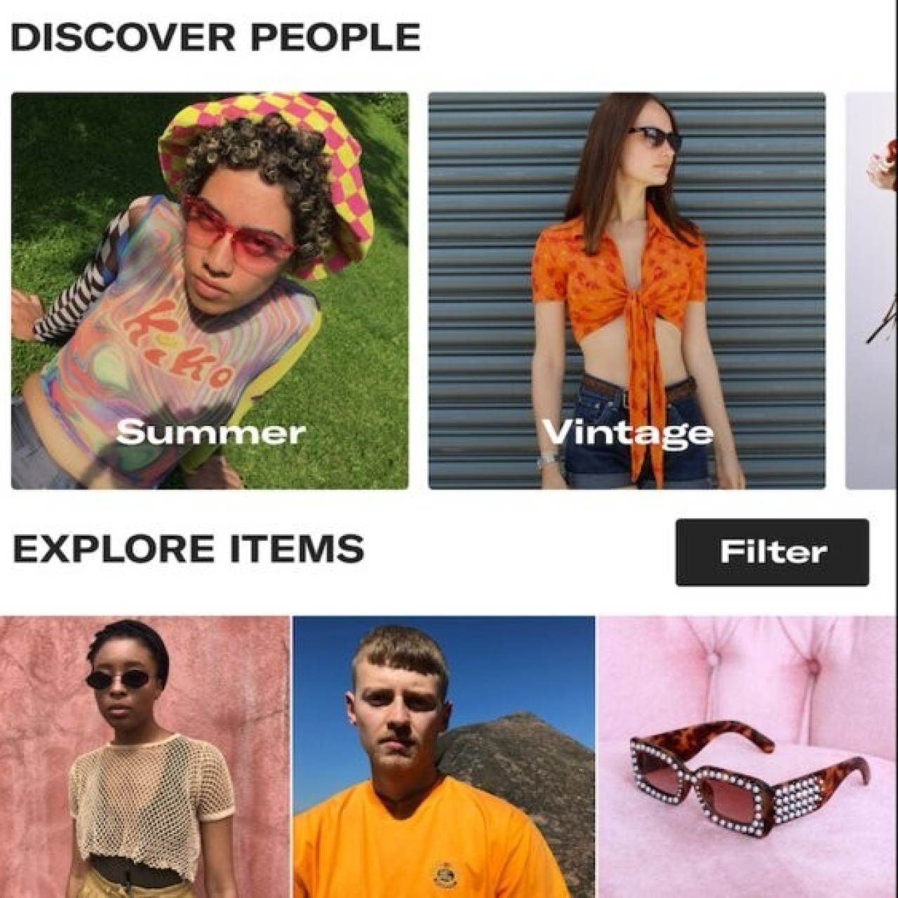 Poshmark Depop Stockx The Resale Apps Making Teens Big Money