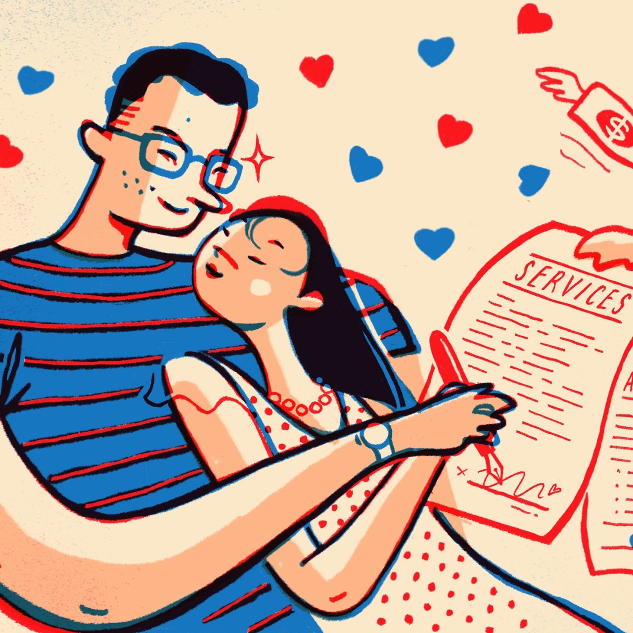 Hong Kong Dating Scam Sales Agents Pose As Dates To Sell Services