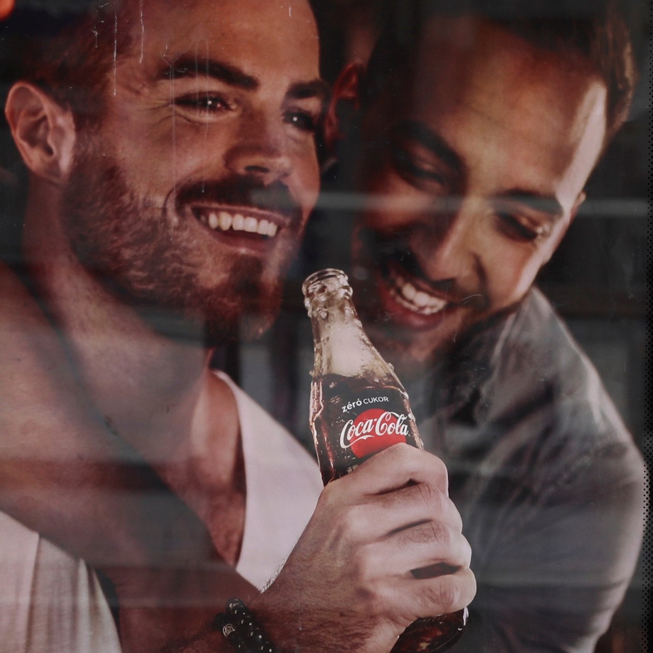Coca Cola Ads Promoting Gay Tolerance Spark Call For Boycott In Hungary South China Morning Post