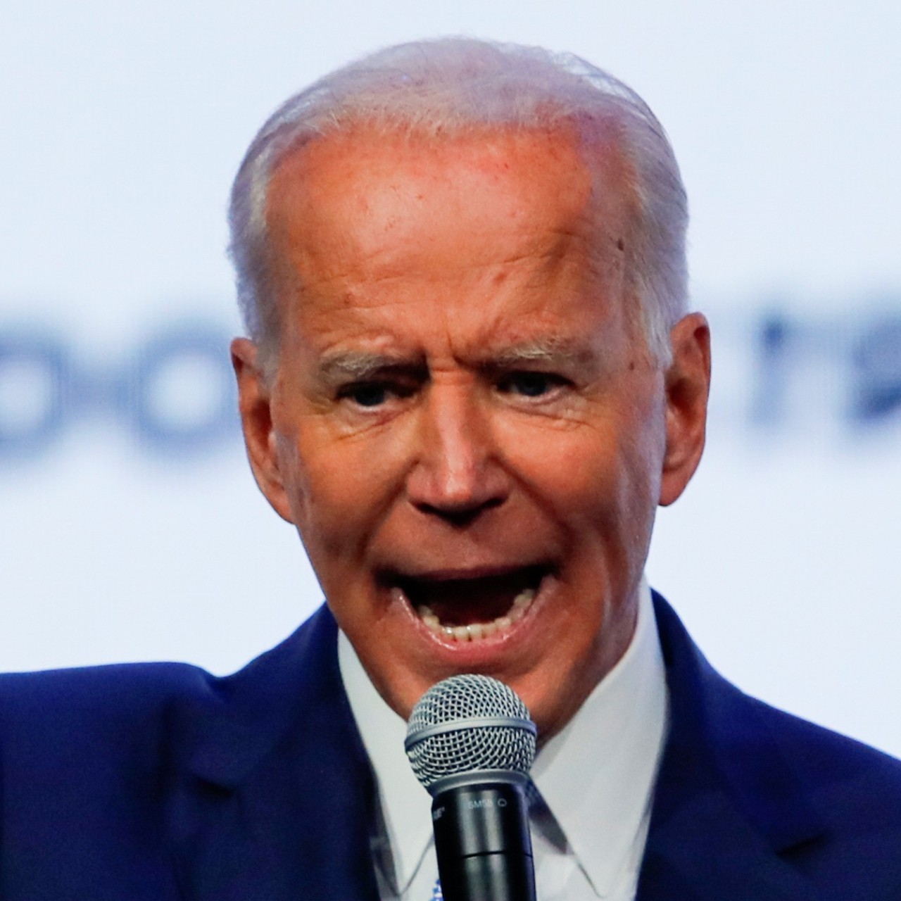 Gaffe Prone Joe Biden Says Poor Kids Just As Bright As White Kids As He Speaks To Asian And Hispanic Voters South China Morning Post