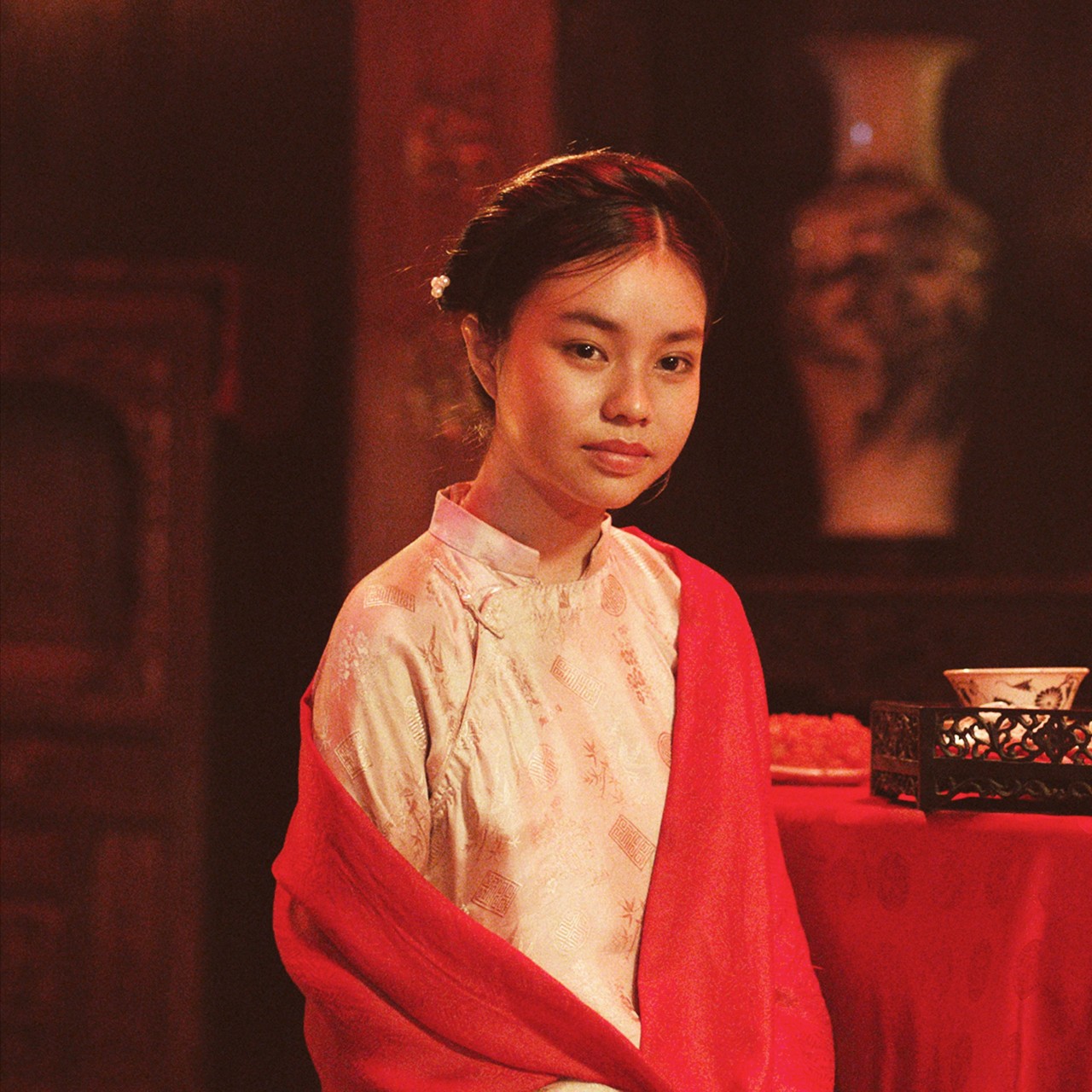 The Third Wife film review: Vietnamese teen bride…