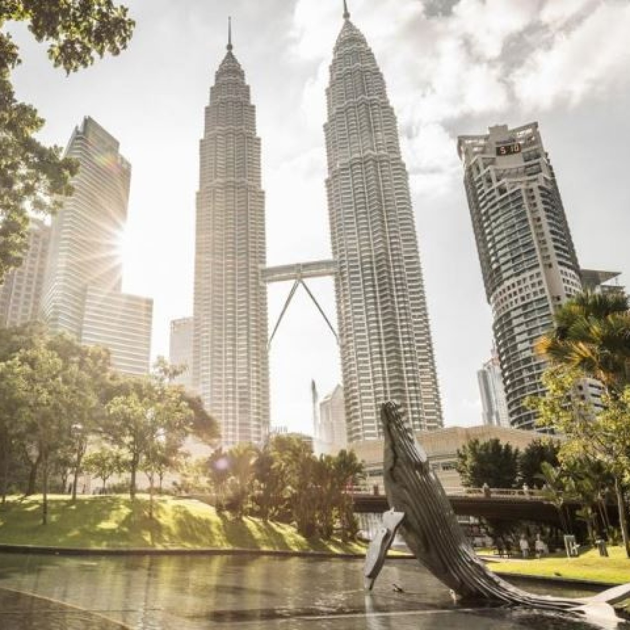 Hongkongers Turn To Malaysia S Second Home Programme As Protests Persist South China Morning Post