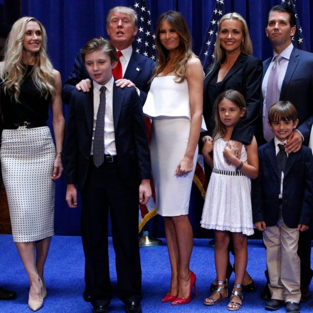 How Do Us President Donald Trump And His Family Spend Their Billions South China Morning Post