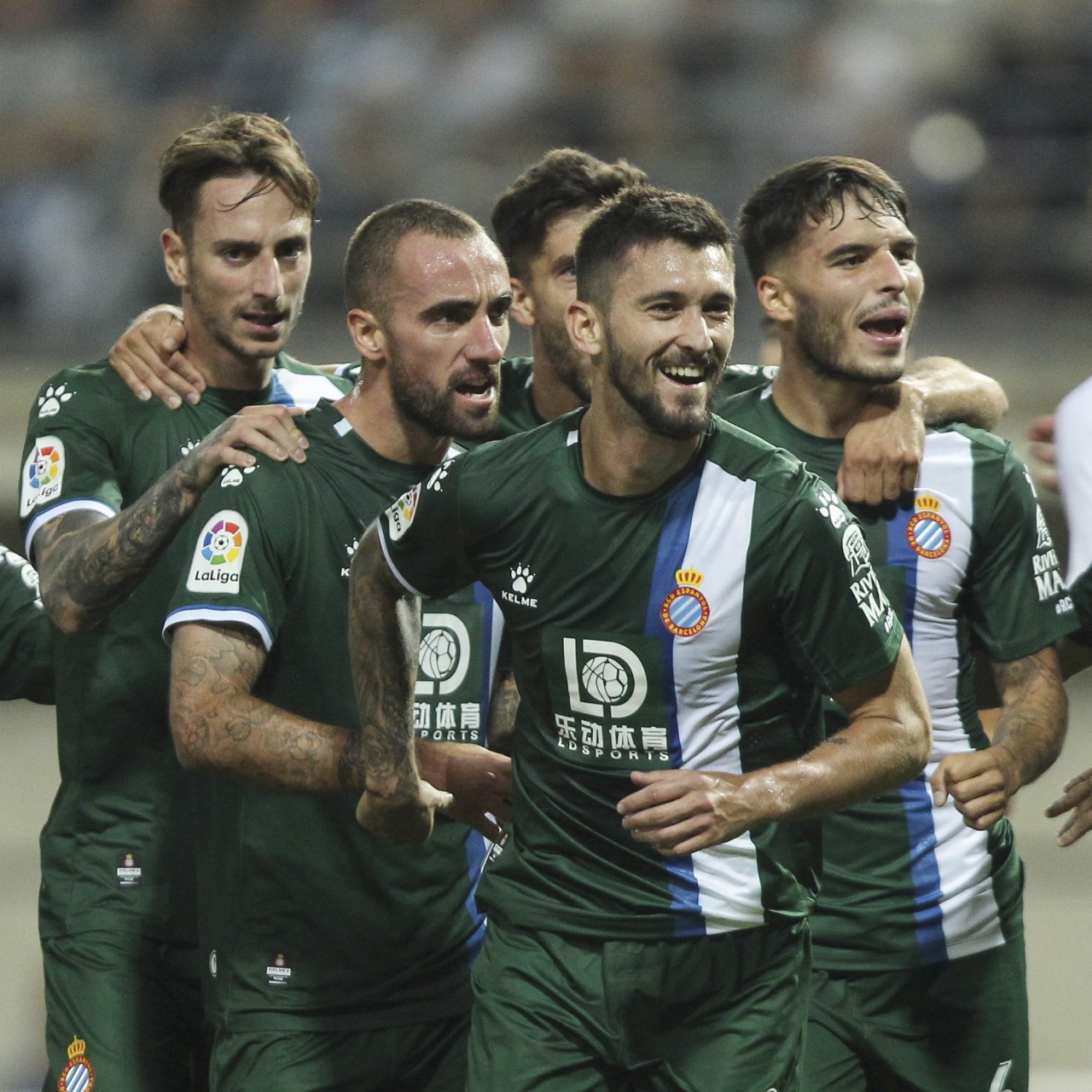 Barcelona Fc Vs Espanyol Player Ratings Ernesto valverde's team gets the better of their rival as luis suarez gets two goals. barcelona fc vs espanyol player ratings