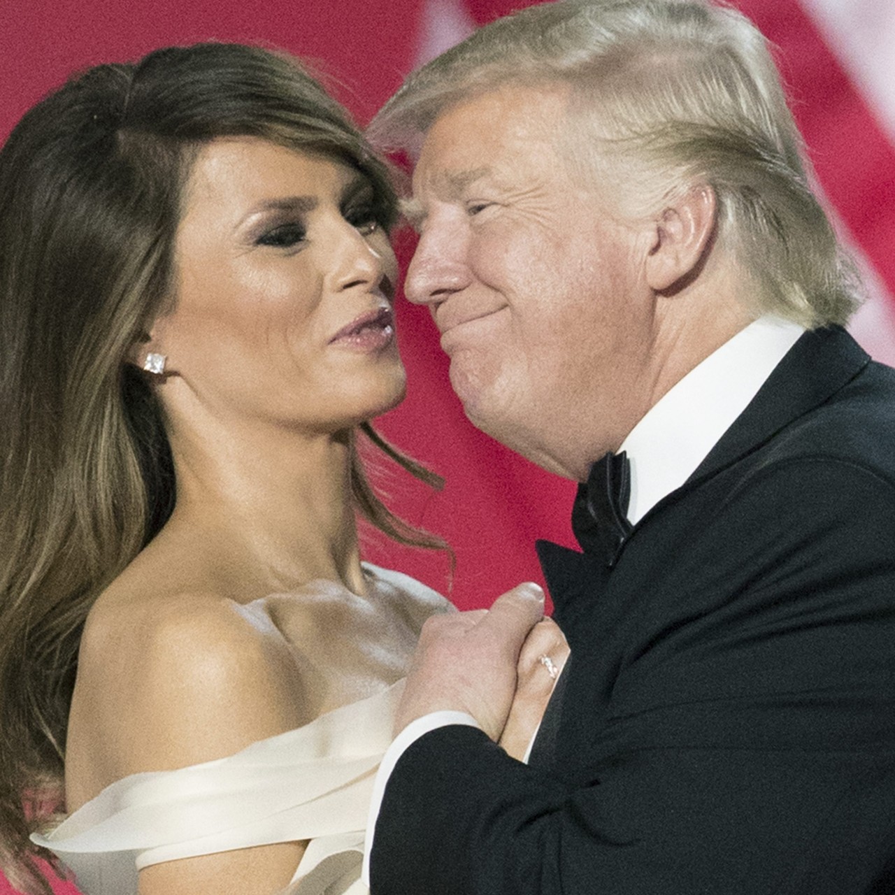 Where Do Donald And Melania Trump Rank On Our List Of Celebrity Marriages With Big Age Gaps South China Morning Post