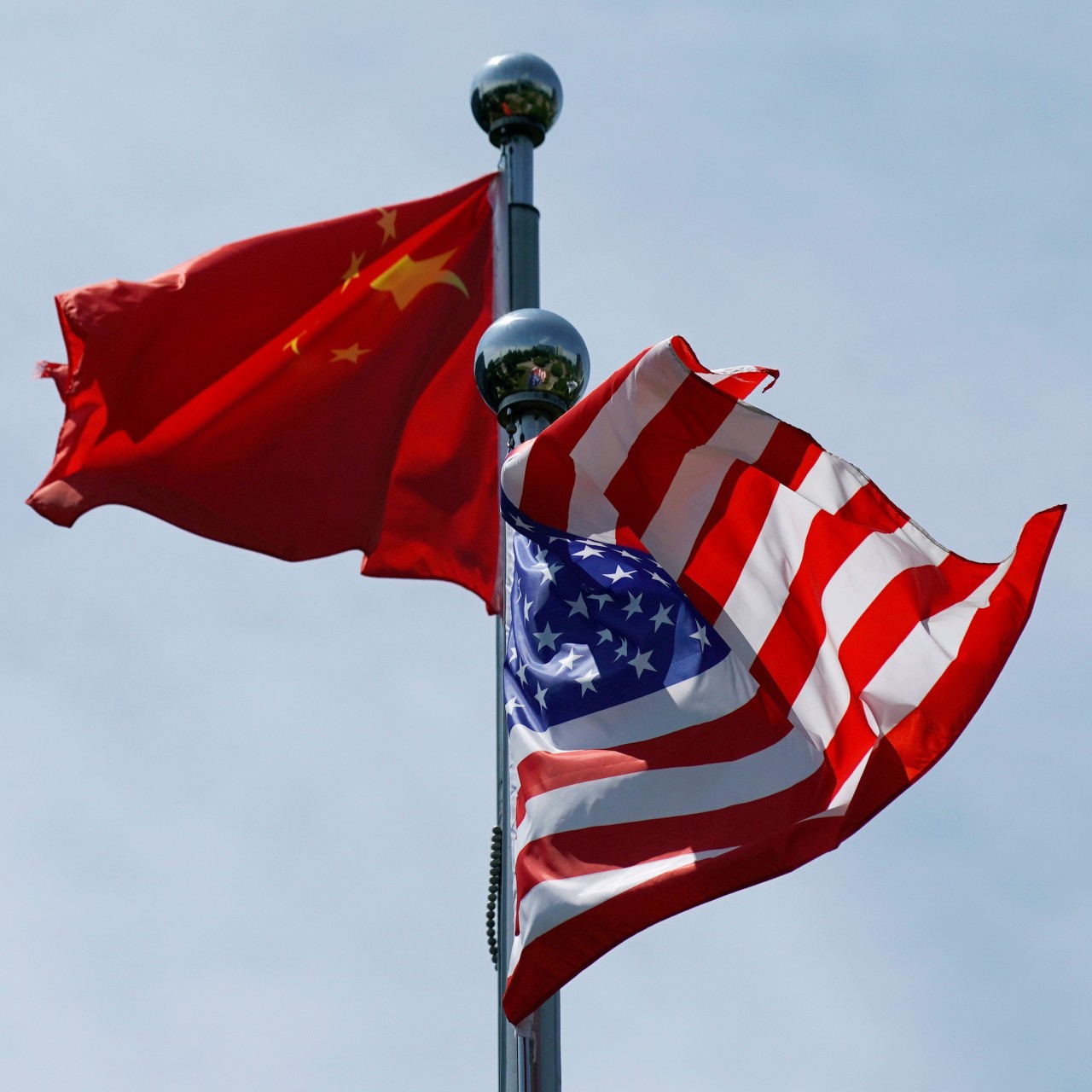 Image result for EXPERTS SAY U.S. TARIFF HIKES' IMPACT ON CHINA MANAGEABLE'