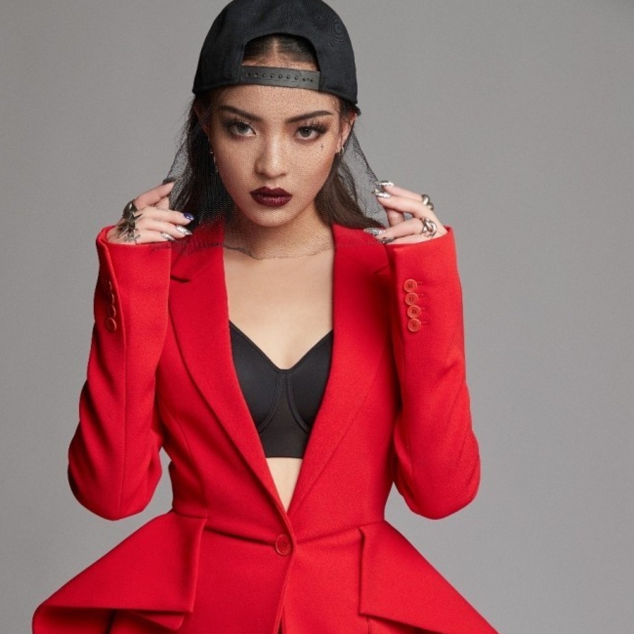 No Place At Hong Kong Hip Hop Festival Rolling Loud For Vava After