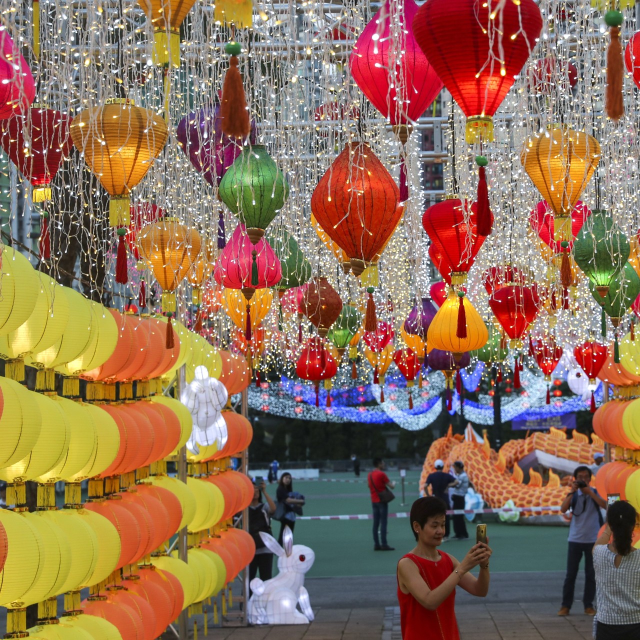Mtr Confirms Cancellation Of Overnight Service For Mid Autumn Festival Cites Safety Fears Linked To Hong Kong Protest Violence South China Morning Post