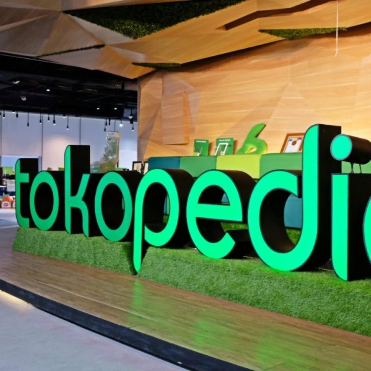 Indonesian E Commerce Unicorn Tokopedia To Build Super Ecosystem