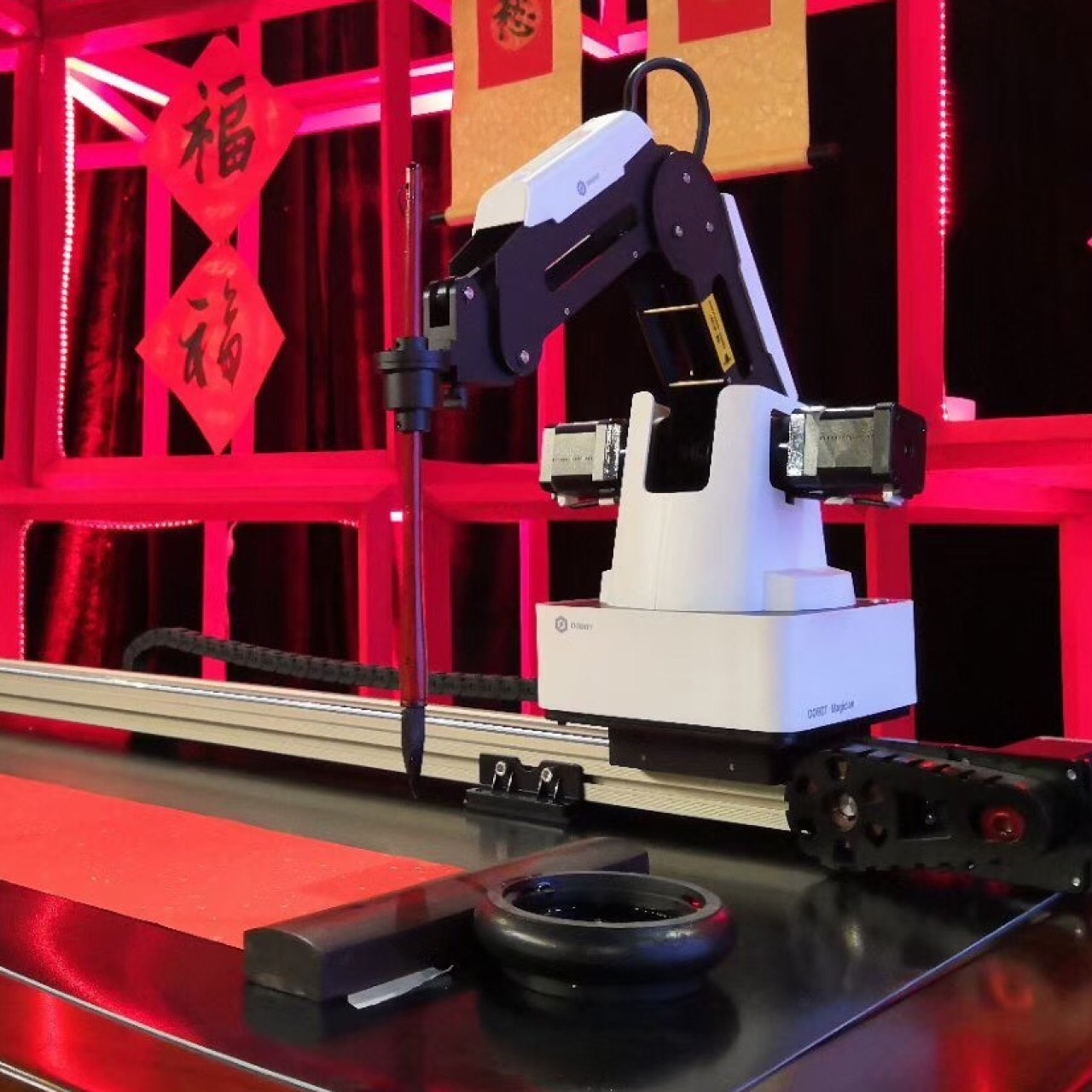 The Robots Are Coming To South Korea But Do The Benefits Of - 