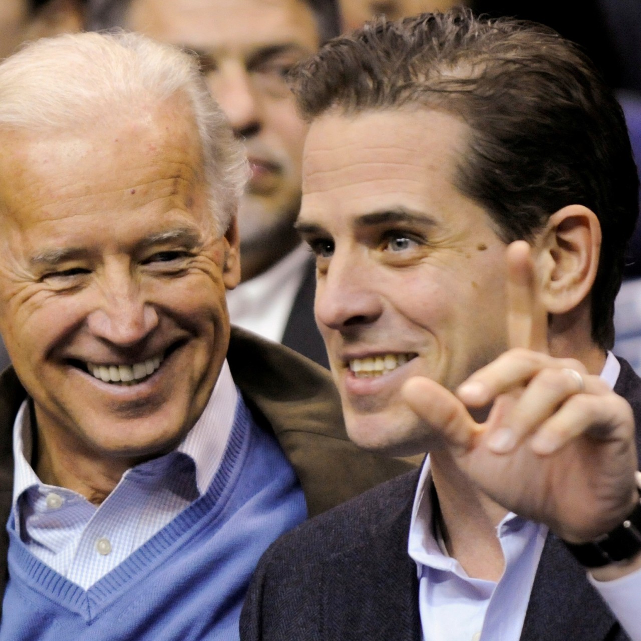 Hunter Biden Quits Chinese Firm S Board And Promises To Avoid Foreign Work If Father Joe Wins Us Presidential Election South China Morning Post