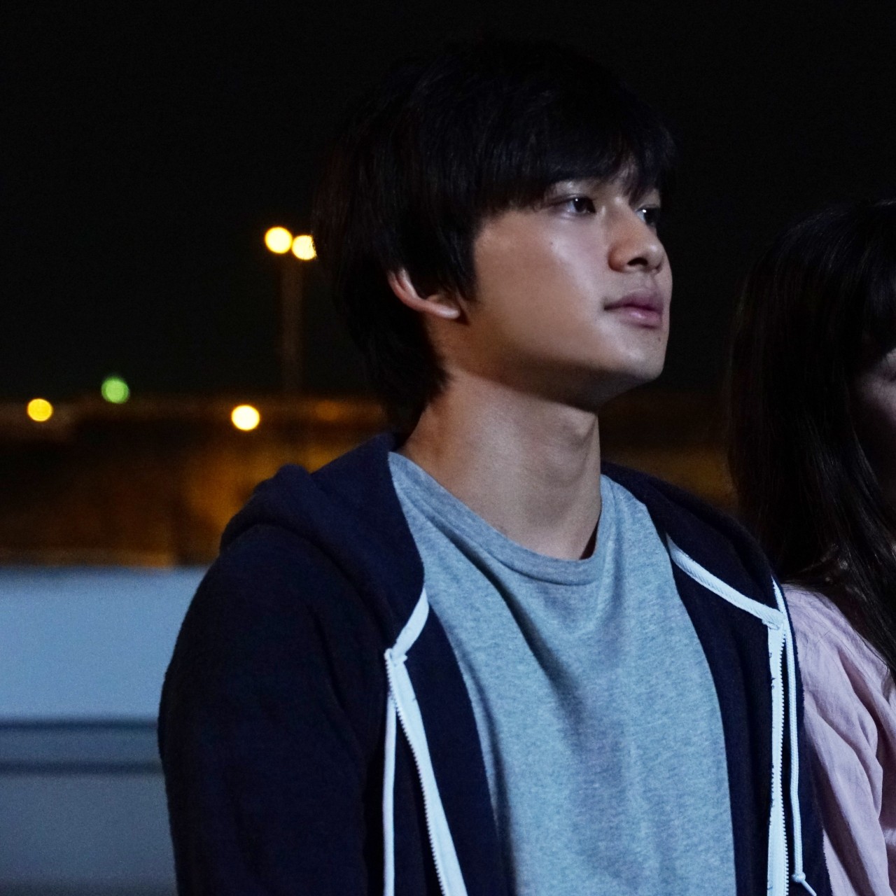 Inkl You Shine In The Moonlight Film Review Takumi Kitamura Mei Nagano In Tender Terminal Romance South China Morning Post