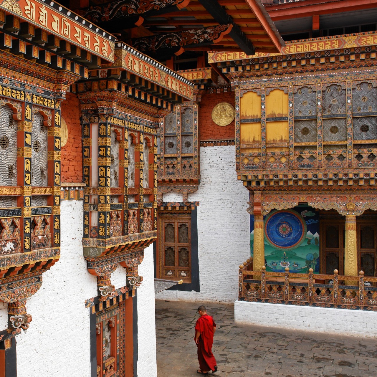 Why Bhutan World S Last Shangri La Tops Lonely Planet S 2020