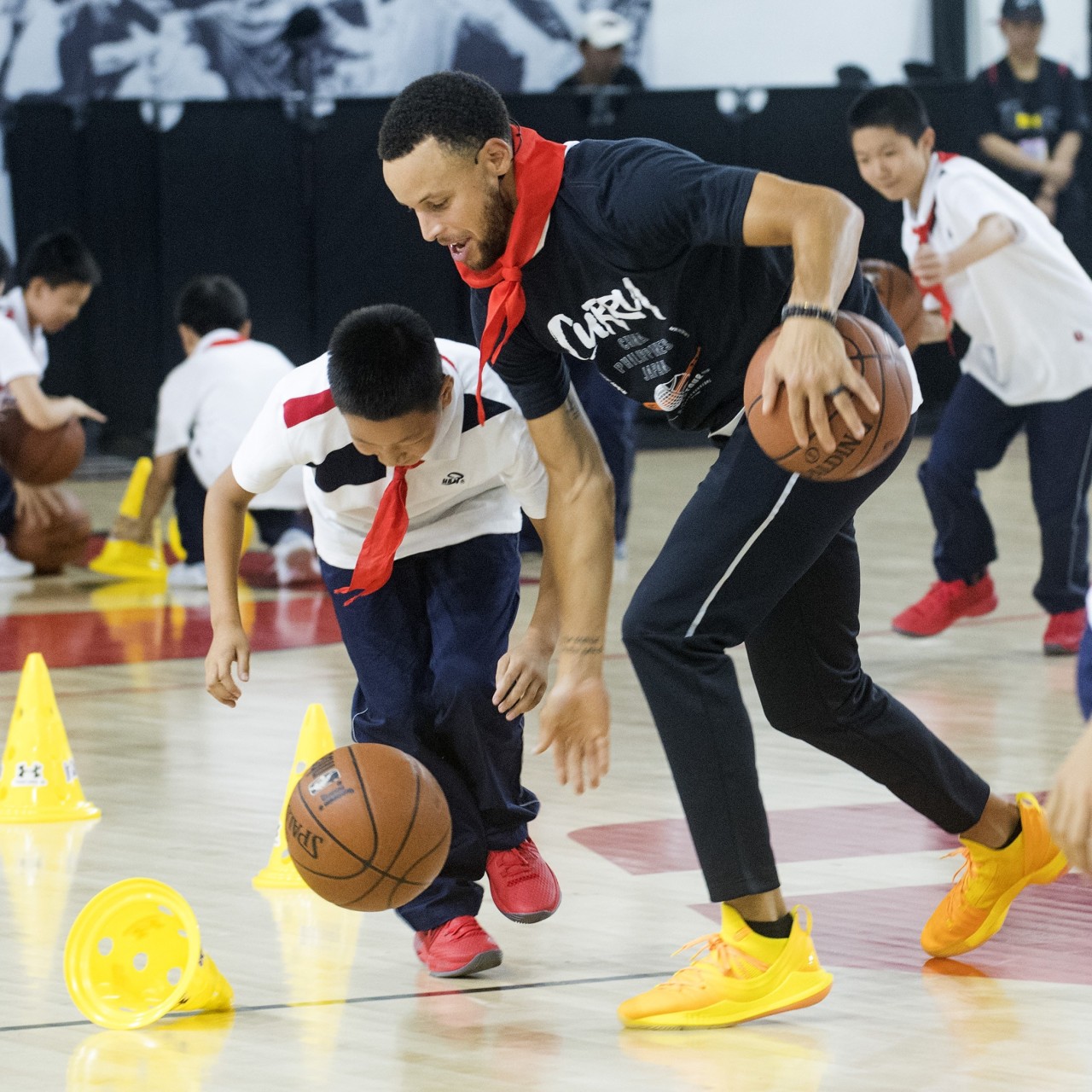 China S Bid To Intimidate The Nba Is A Great Example Of How To