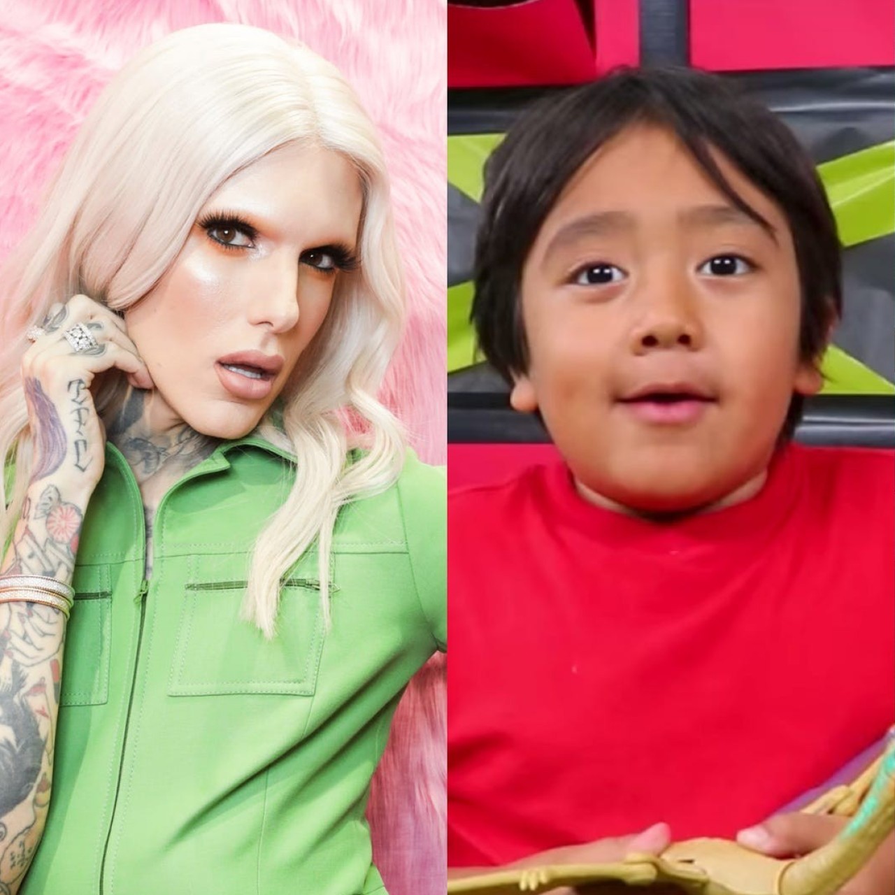 From Pewdiepie To Jeffree Star Here S How Much The 10 Top Paid Youtube Stars Make Per Minute South China Morning Post