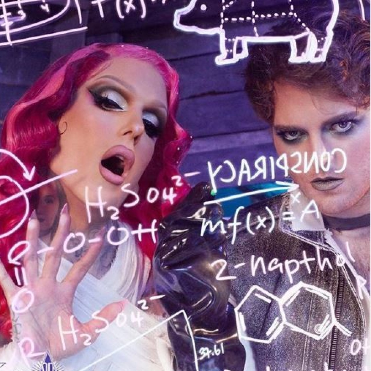 Jeffree Star Shane Dawson James Charles And 4 More Millionaire Lgbtq Youtube Stars South China Morning Post