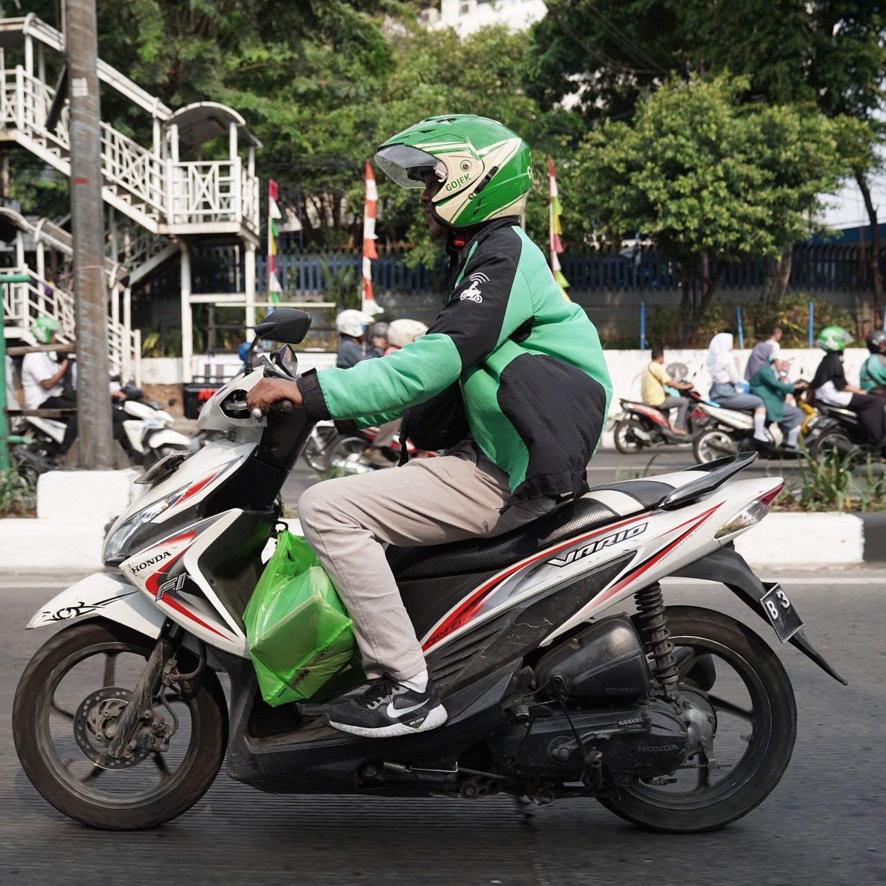 Unduh 81 Background Anak Motor Paling Keren