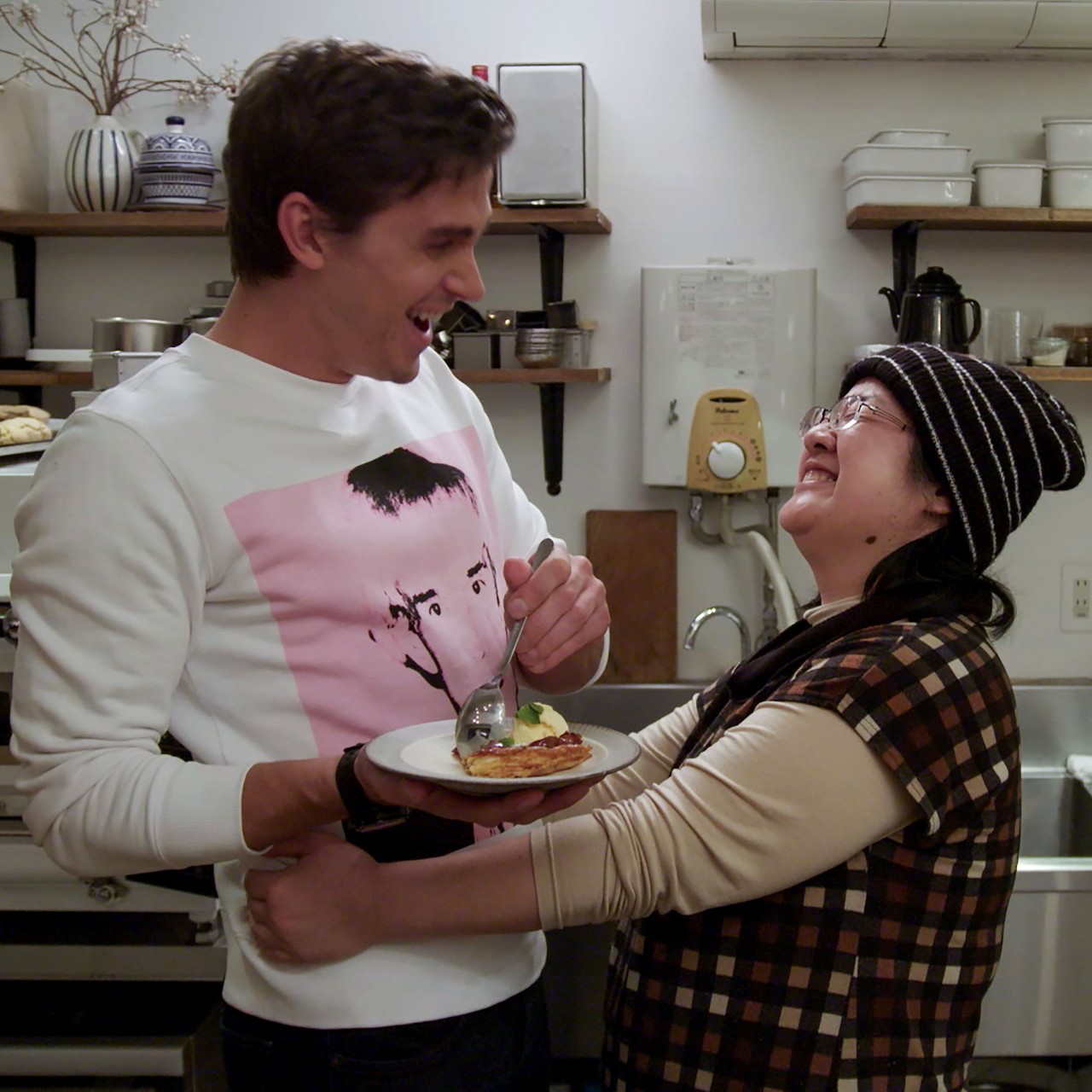 Why Queer Eye We Re In Japan Is As Empathetic As It Is Enjoyable South China Morning Post