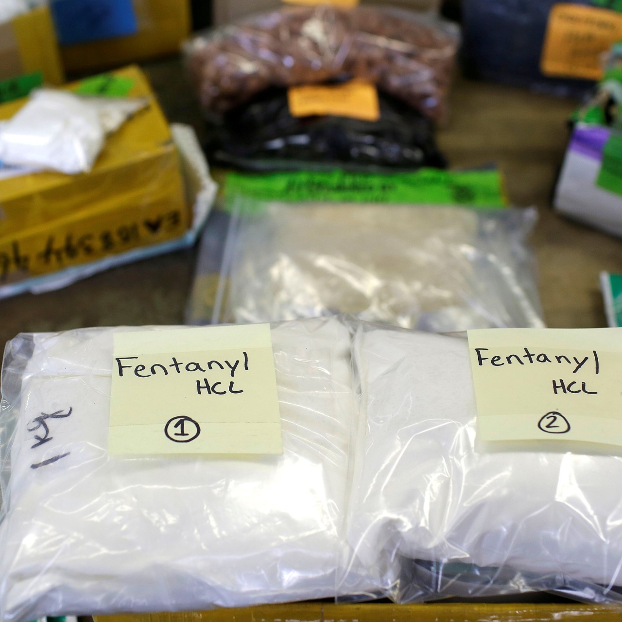 Our Fentanyl Is Very Pure Deadly Opioid For Sale To Uk Users