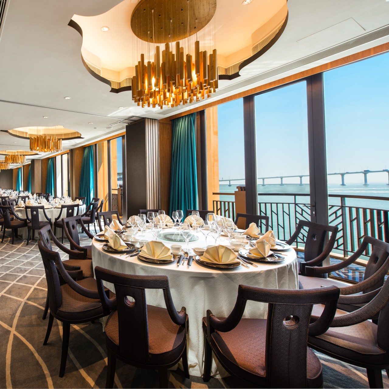 The Grand Palace In Macau Banquet Like Dining Fit For A King South China Morning Post