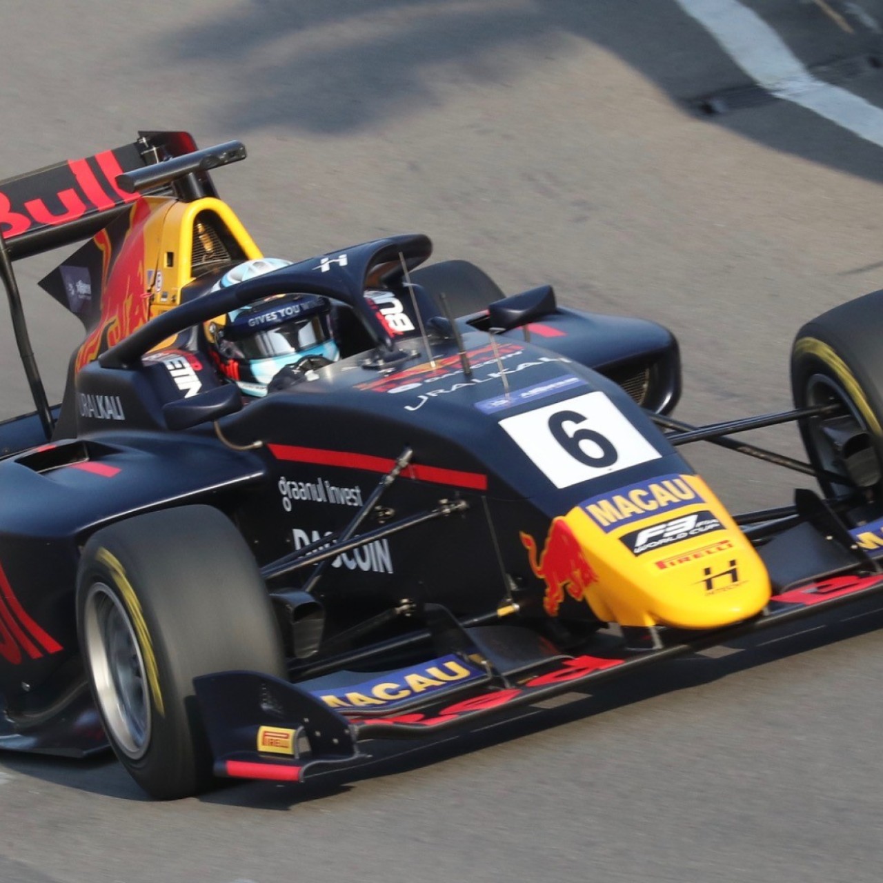 Macau Grand Prix 18 Results Augusto Farfus Takes Gt World Cup As Charly Lamm Savours Dream Come True On Farewell South China Morning Post