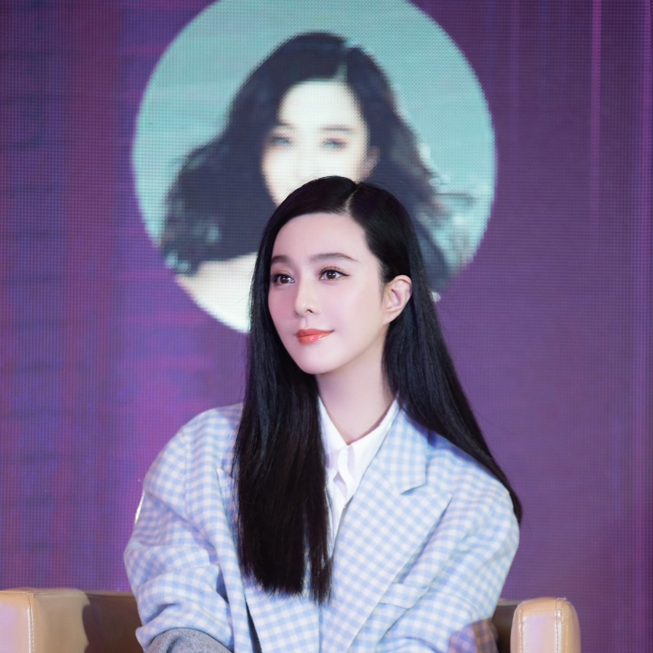 Five Actresses Who Could Become The Next Fan Bingbing Up And