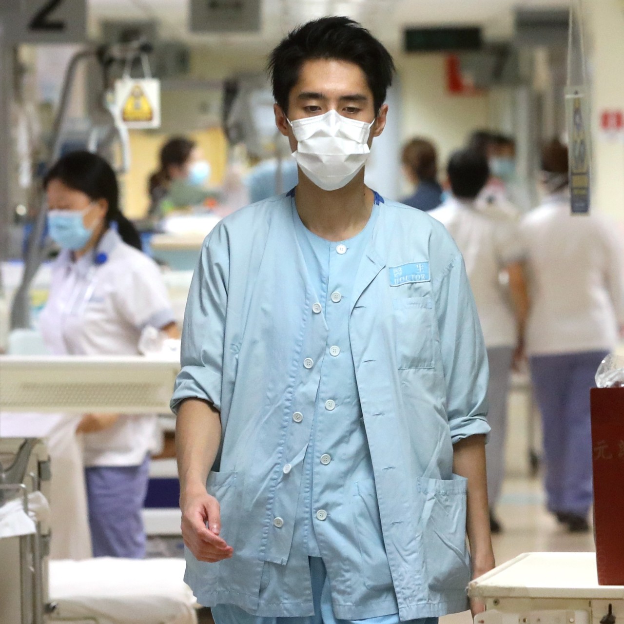 Public Hospitals To Work Closely With Private Doctors As Winter