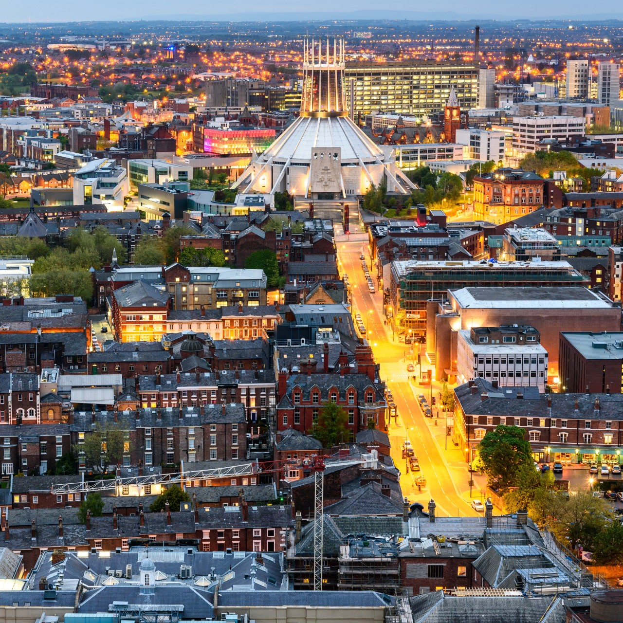 Manchester And Liverpool Are An Easy Win For Property Buyers As Second Tier Uk Cities Edge Out Pricey London South China Morning Post