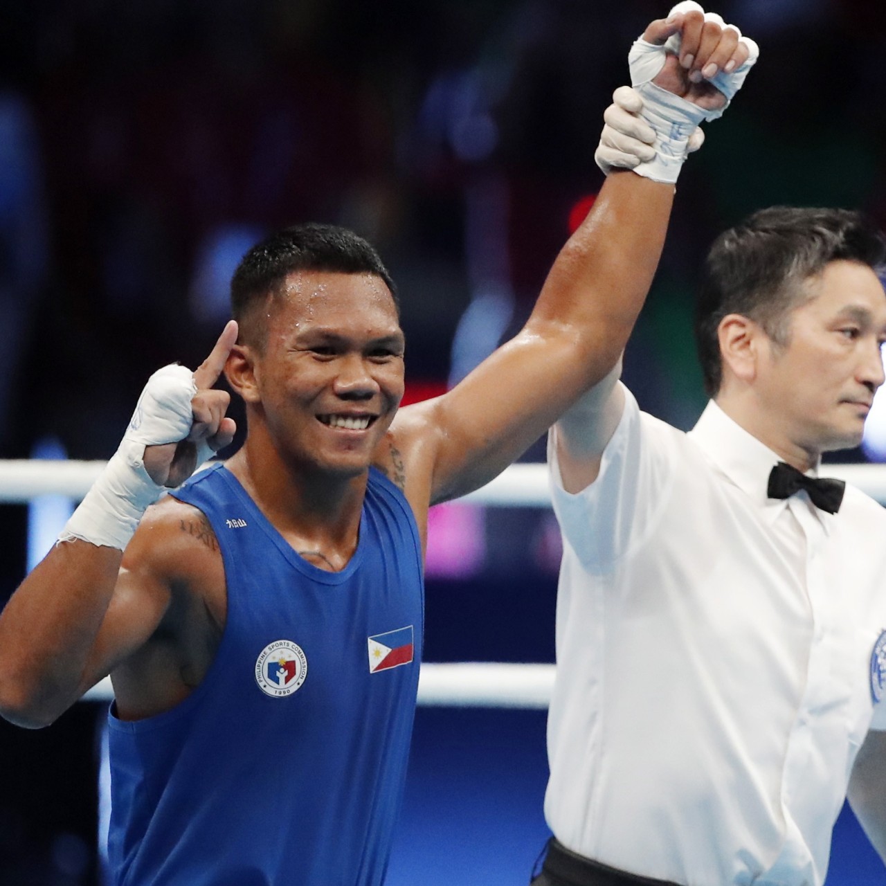 Sea Games 2019 Who You Should Be Looking Out For In