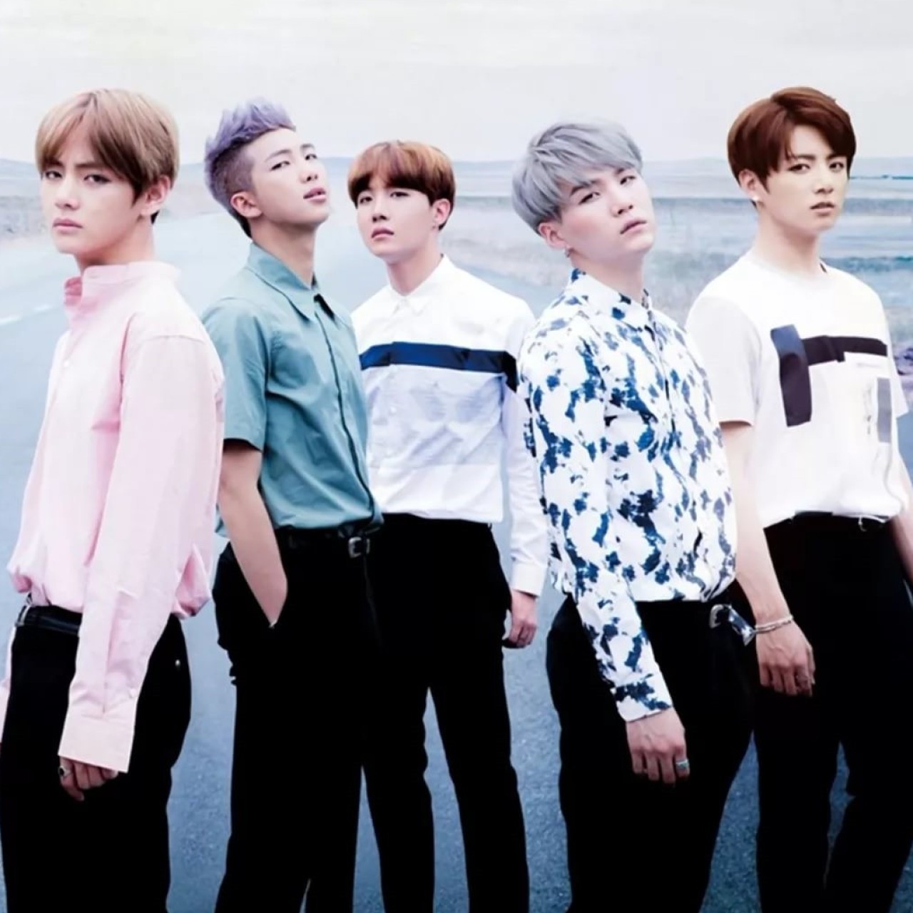 How Much Money Bts Make And How They Spend It Fashion Flats And