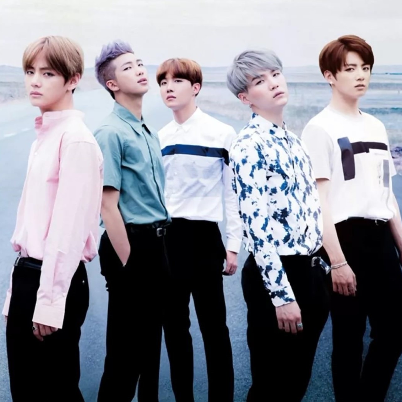 Bts Hottest Looks Of 2019 From Dior And Louis Vuitton Wardrobes