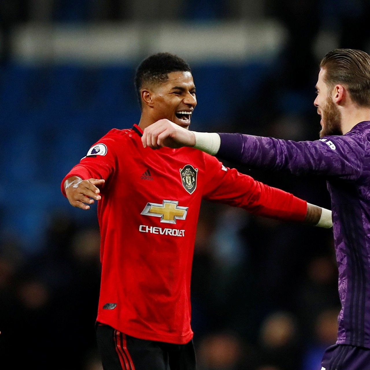 Manchester United Cutting Man City Allocation Rids League Cup Derby Of Spice South China Morning Post