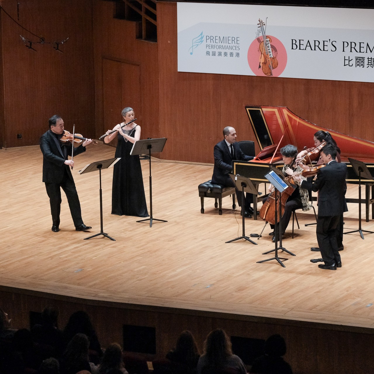 How Composer And Dj Gabriel Prokofiev Is Bringing Classical Music