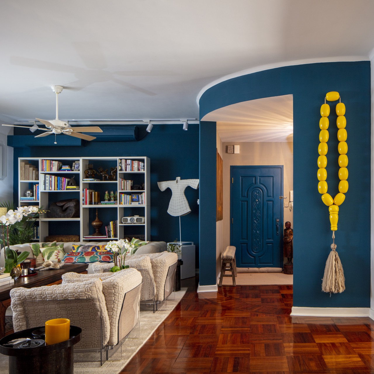 The Hong Kong House No One Wanted Until It Was Transformed By A