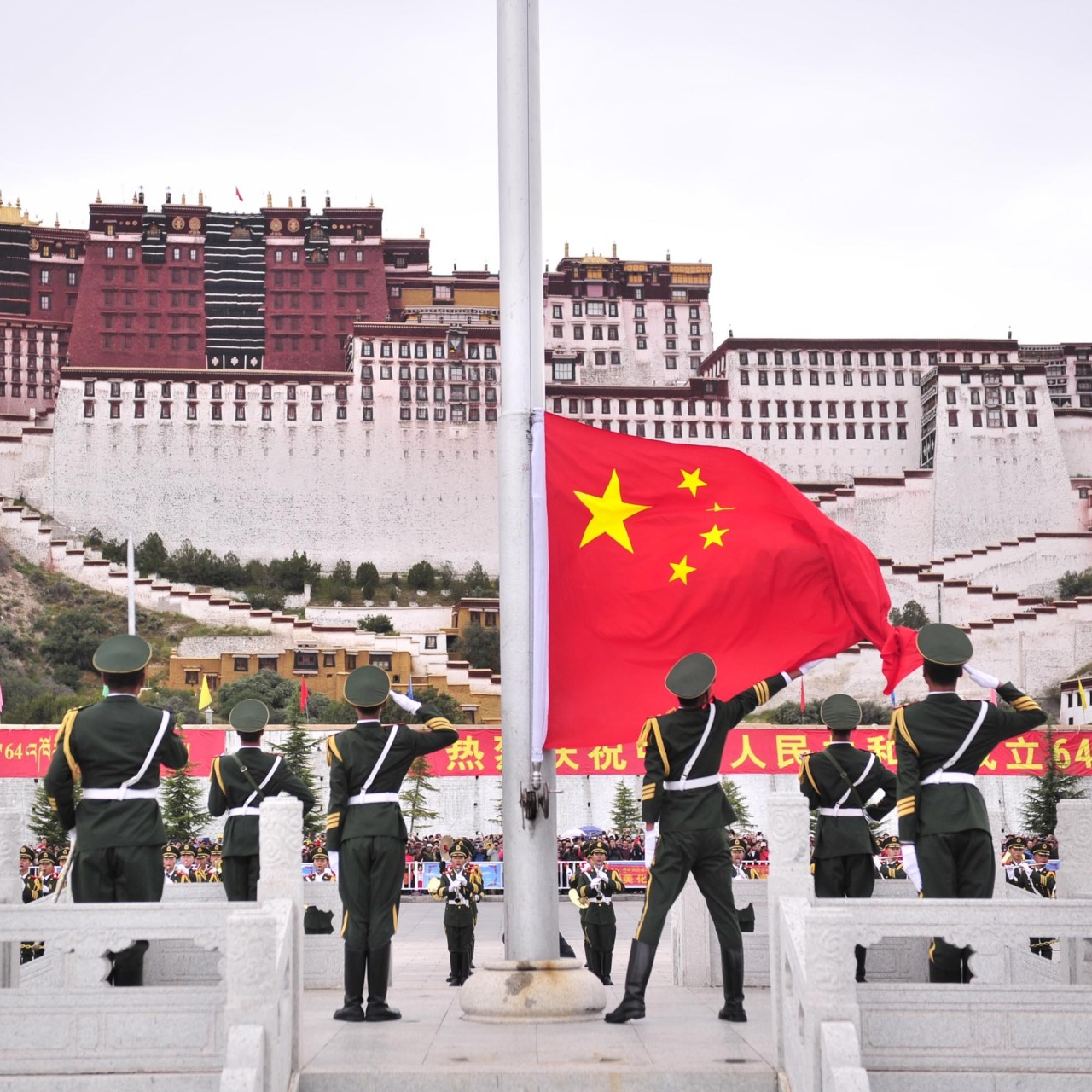 China Locks Up Muslims In Xinjiang For Their Religion Not