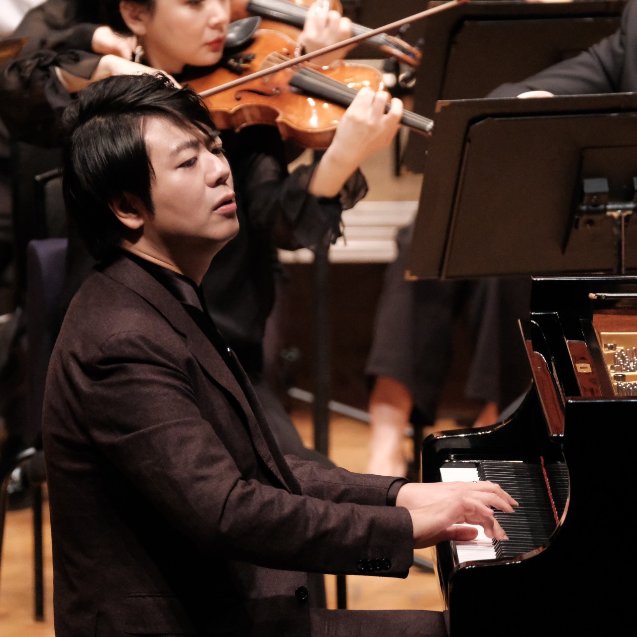 How Composer And Dj Gabriel Prokofiev Is Bringing Classical Music