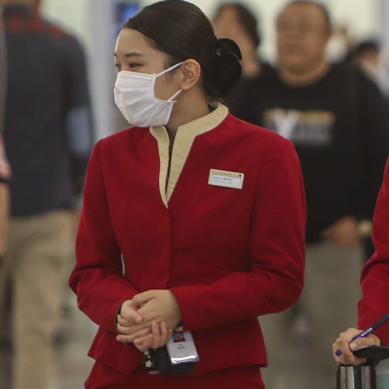 Cathay Pacific Cabin Crew Warn Of Catastrophic Consequences Of
