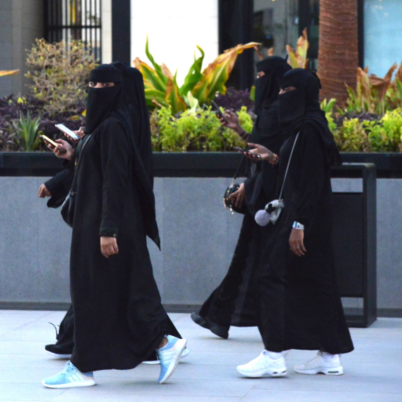 Women S Rights In Saudi Arabia Real Change Or Cosmetic Reforms South China Morning Post
