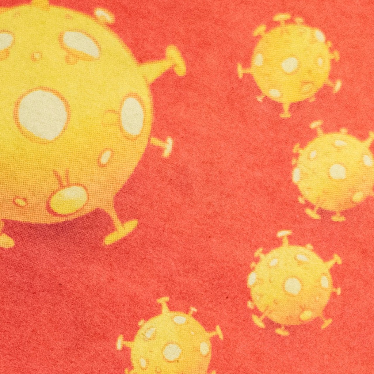 China Angered By Coronavirus Cartoon In Danish Newspaper South