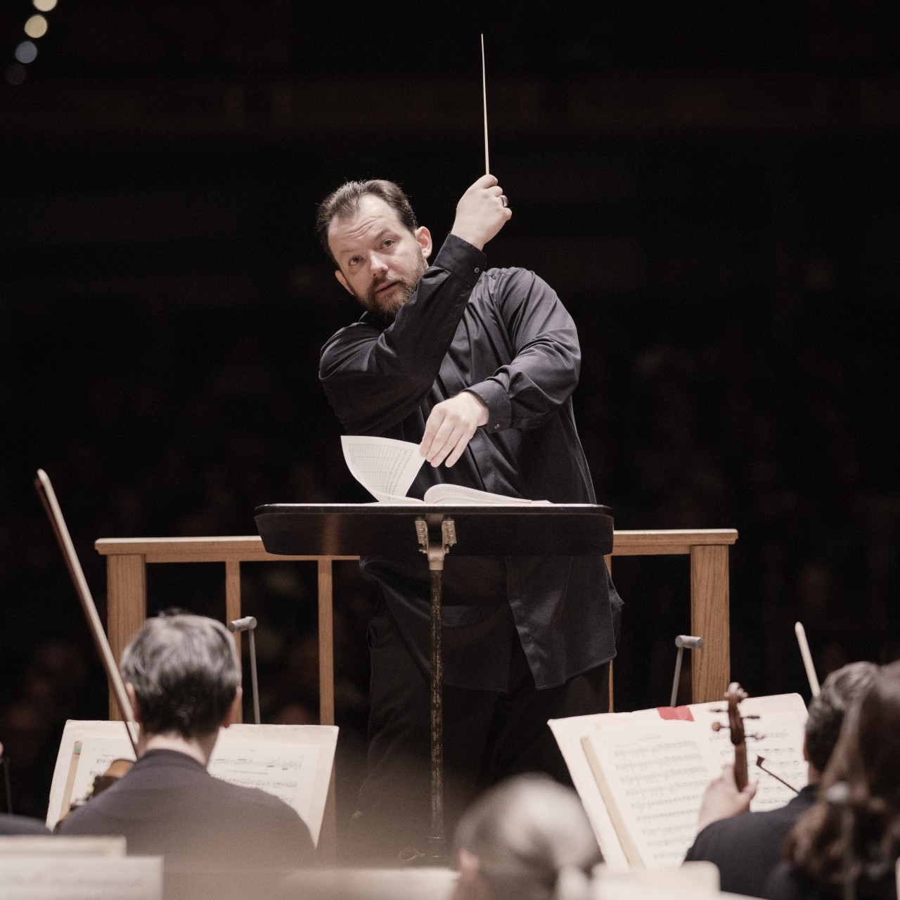 How Composer And Dj Gabriel Prokofiev Is Bringing Classical Music