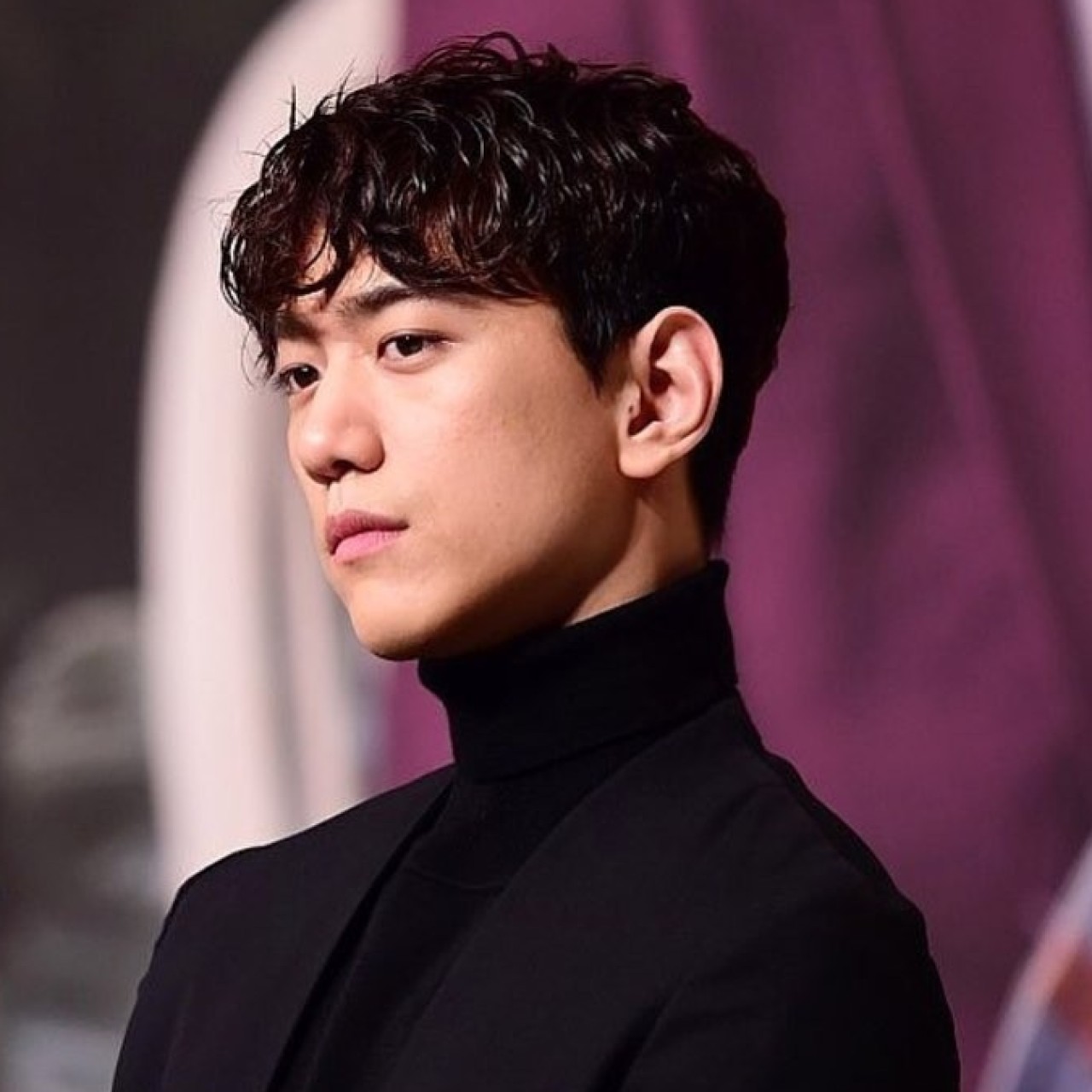 Korean Actor Sung Joon Tells K Drama Fans Oh By The Way I Got
